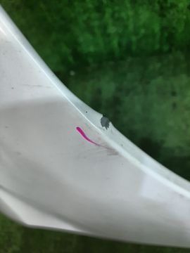 КРЫЛО НА TOYOTA CAMRY ACV40