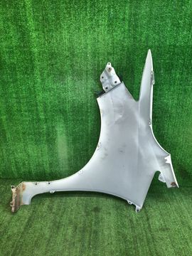 КРЫЛО НА HONDA FIT GP6