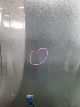 КРЫЛО НА HONDA VEZEL RU4