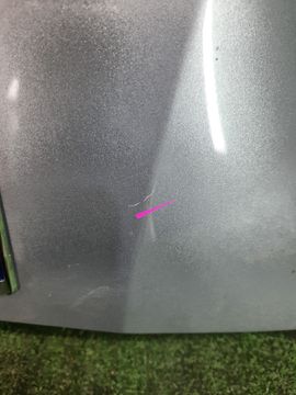 КРЫЛО НА HONDA VEZEL RU4