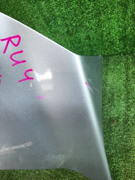 КРЫЛО НА HONDA VEZEL RU4