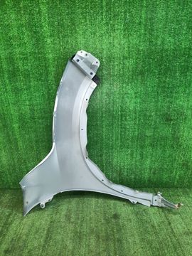 КРЫЛО НА HONDA VEZEL RU4