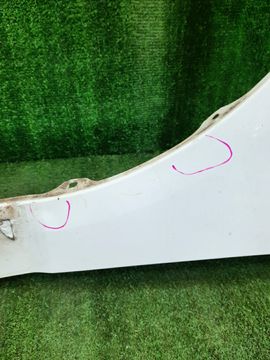 КРЫЛО НА TOYOTA COROLLA NZE121