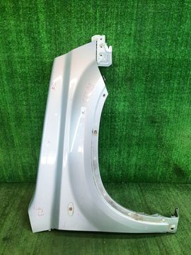 КРЫЛО НА NISSAN X-TRAIL T31