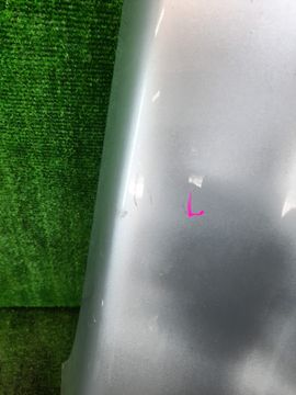 КРЫЛО НА NISSAN X-TRAIL T31