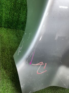 КРЫЛО НА NISSAN X-TRAIL T31