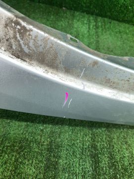 КРЫЛО НА NISSAN X-TRAIL T31