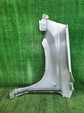 КРЫЛО НА NISSAN X-TRAIL T31