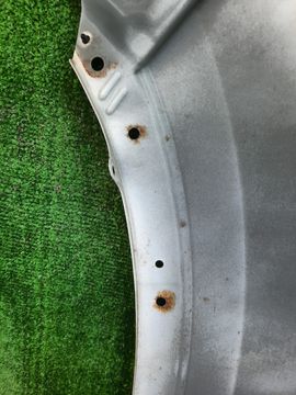 КРЫЛО НА MAZDA CX-5 KE2AW