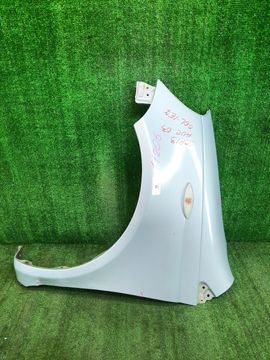 КРЫЛО НА TOYOTA VITZ NCP10