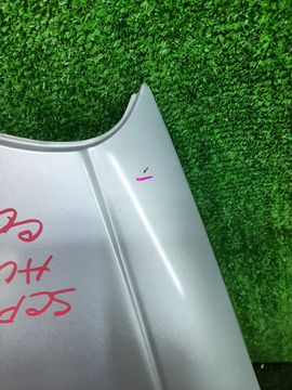 КРЫЛО НА TOYOTA VITZ NCP10