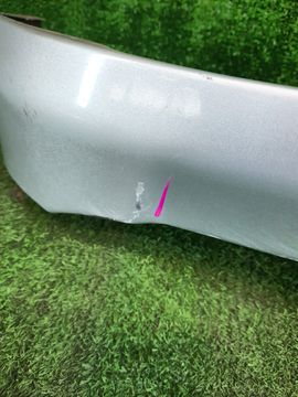 КРЫЛО НА TOYOTA VITZ NCP10