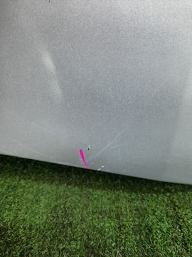 КРЫЛО НА TOYOTA VITZ NCP10