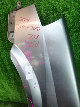 КРЫЛО НА NISSAN PRIMERA P12