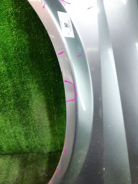 КРЫЛО НА NISSAN PRIMERA P12