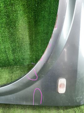 КРЫЛО НА NISSAN PRIMERA P12