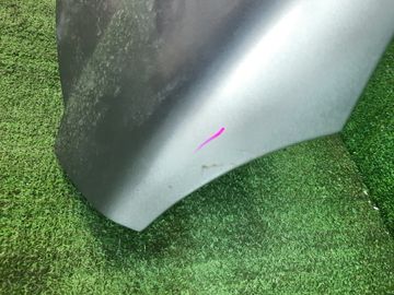 КРЫЛО НА NISSAN PRIMERA P12