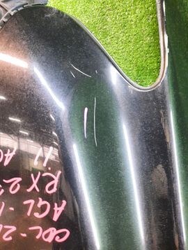 КРЫЛО НА LEXUS RX270 AGL10W