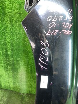 КРЫЛО НА LEXUS RX270 AGL10W