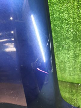 КРЫЛО НА MAZDA DEMIO DY3W