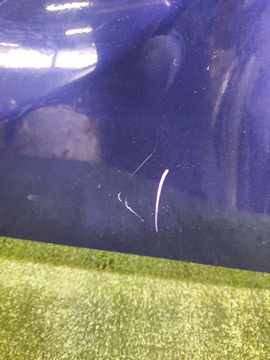 КРЫЛО НА MAZDA DEMIO DY3W