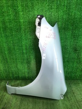 КРЫЛО НА TOYOTA COROLLA NZE121