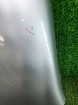 КРЫЛО НА TOYOTA COROLLA NZE121