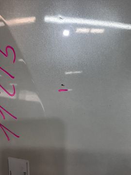 КРЫЛО НА NISSAN LEAF ZE1