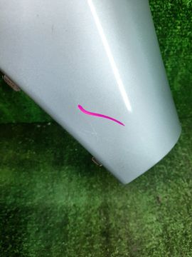 КРЫЛО НА TOYOTA COROLLA SPACIO NZE121N