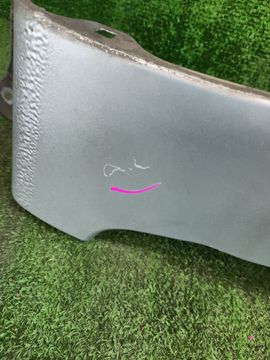 КРЫЛО НА TOYOTA COROLLA SPACIO NZE121N