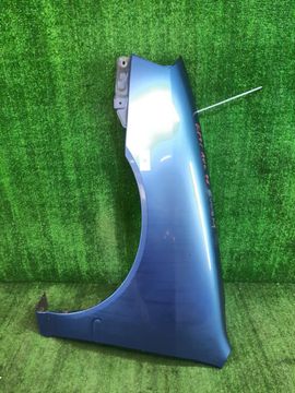 КРЫЛО НА TOYOTA STARLET EP91