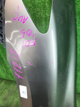 КРЫЛО НА HONDA CIVIC FD1