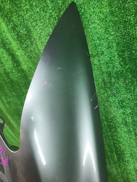 КРЫЛО НА HONDA CIVIC FD1