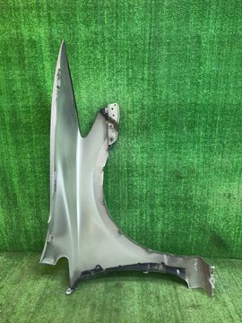 КРЫЛО НА HONDA CIVIC FD1