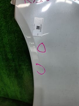 КРЫЛО НА NISSAN PRESAGE U30