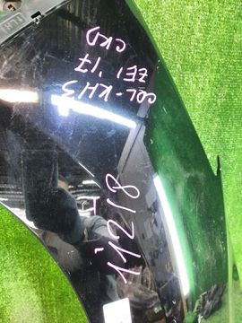 КРЫЛО НА NISSAN LEAF ZE1