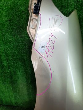 КРЫЛО НА TOYOTA COROLLA NZE121