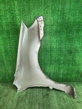 КРЫЛО НА TOYOTA COROLLA NZE121