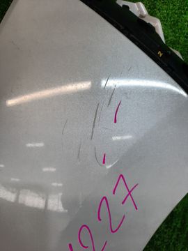 КРЫЛО НА NISSAN LEAF ZE1