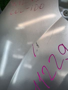 КРЫЛО НА TOYOTA WILL VS ZZE128