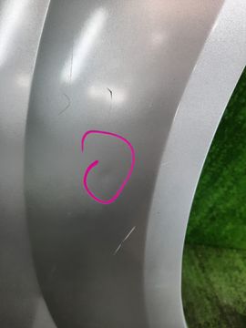 КРЫЛО НА TOYOTA WILL VS ZZE128