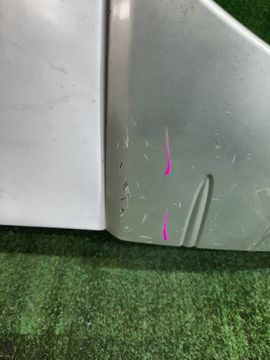 КРЫЛО НА TOYOTA HARRIER MCU10W