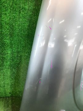 КРЫЛО НА NISSAN BLUEBIRD SYLPHY G10