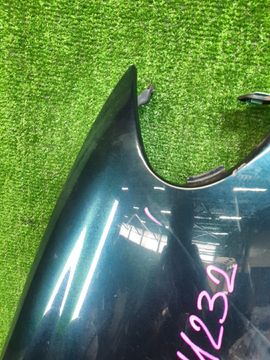 КРЫЛО НА NISSAN BLUEBIRD SYLPHY G10