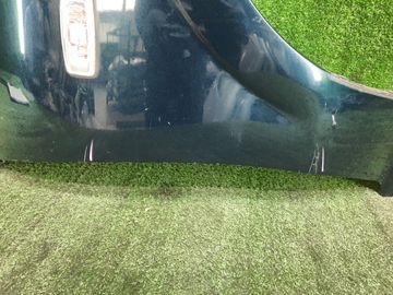 КРЫЛО НА NISSAN BLUEBIRD SYLPHY G10