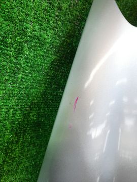 КРЫЛО НА TOYOTA COROLLA SPACIO ZZE122N