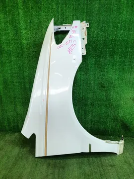 КРЫЛО НА NISSAN PRESAGE U30