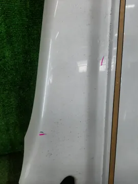 КРЫЛО НА NISSAN PRESAGE U30