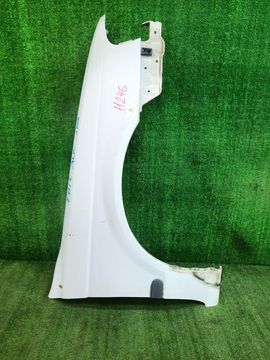 КРЫЛО НА NISSAN SUNNY B15