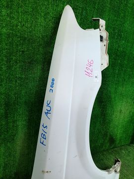 КРЫЛО НА NISSAN SUNNY B15